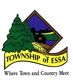 Township of Essa Logo