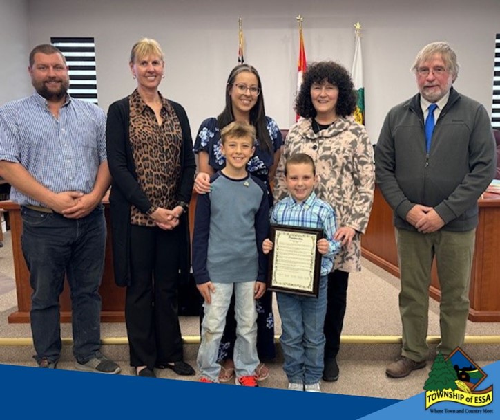 Proclamation - Apraxia Awareness Day 2025 - May 14, 2025